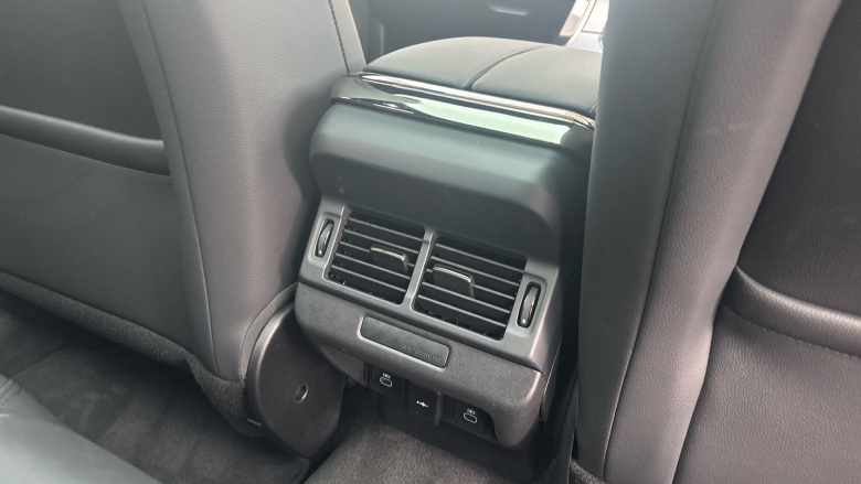 Land Rover Range Rover Evoque 2.0 D165 S 5dr Auto Diesel Hatchback